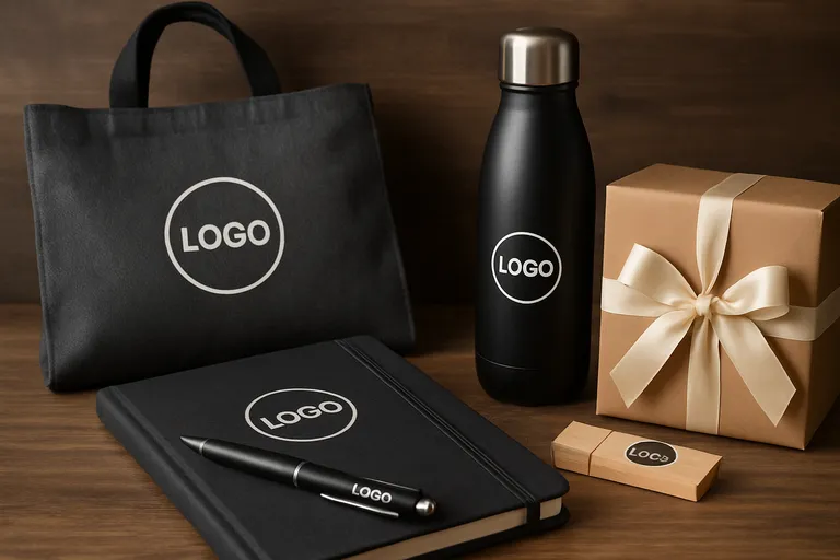 Effectieve branding met relatiegeschenken