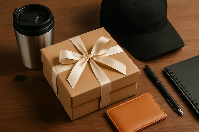 Relatiegeschenken: waardevolle keuzes voor zakelijke groei